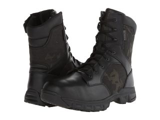 Bates Footwear Code 6 Multicam Black