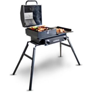 Blackstone Tailgater Gas Grill/Griddle