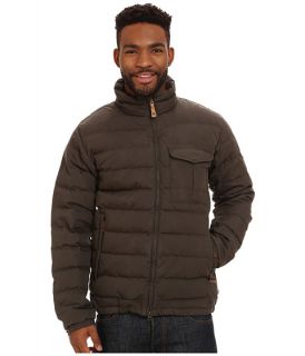 Fjällräven Övik Lite Jacket Mountain Grey