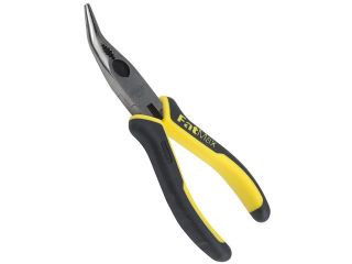 Stanley Hand Tools 89 871 Bent Nose Pliers With Cutter