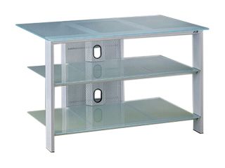 Bell’O AVS4212T Up to 42" Silver AV Stand