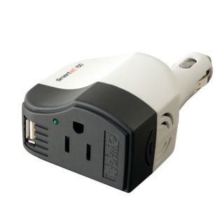 Smart AC 150W Continuous / 450W Peak USB Power Inverter