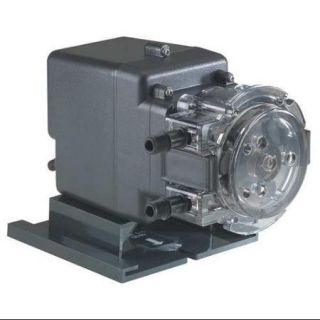 Stenner Chemical Metering Pump, 45MFH2A1SUG1