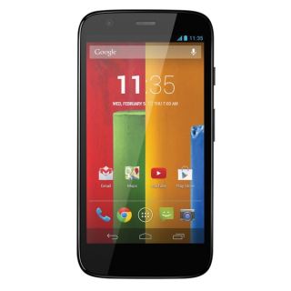 Motorola MOTO G XT1034 16GB Unlocked U.S.GSM Quad Core Cell Phone