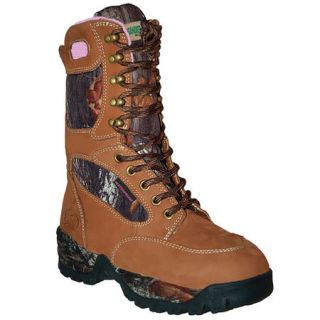 Womens Pro Suit Center 1200g Insulated Hunting Boot 863586