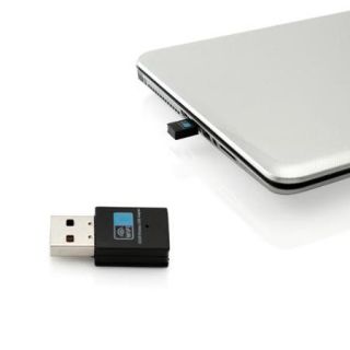 300Mbps Mini Wireless USB Wifi Adapter LAN Internet Network Adapter 802.11n/g/b