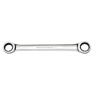 GearWrench 8mm x 9mm Box End Wrench, Ratcheting   Tools   Wrenches