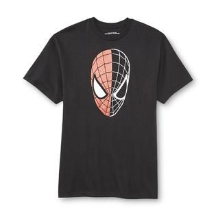 Screen Tee Market Brands The Amazing Spider Man 2 Young Mens Graphic