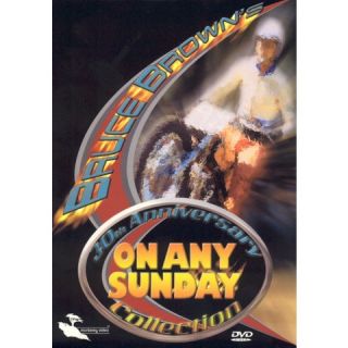 On Any Sunday 30th Anniversary Collection [3 Discs]