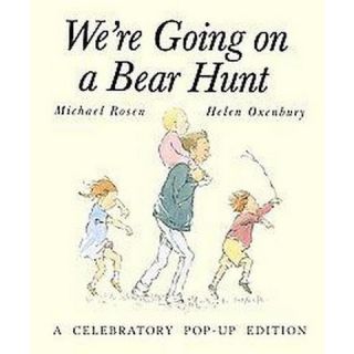 Were Going on a Bear Hunt (Hardcover)