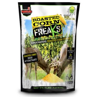 Evolved Habitats Roasted Corn Freaks Mix 5 lbs. 728752