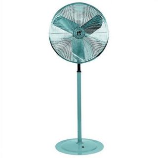 TPI Pedestal Fan