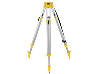 DW0736 68 in. Construction Tripod