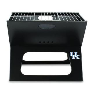 Picnic Time X Grill Kentucky Folding Portable Charcoal Grill 775 00 175 264