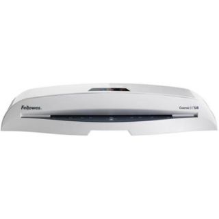 Fellowes Laminator Cosmic2 12.5" Laminating Machine with Starter Kit