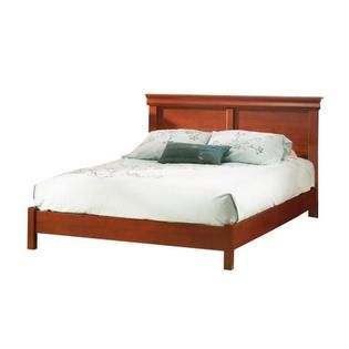 South Shore  Vintage Full/Queen Headboard   Classic Cherry