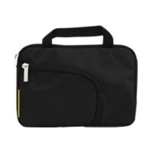 FileMate ECO 7 in G230 Tablet Carrying Bag   Black