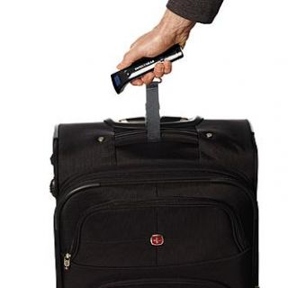 Digital Luggage Scale Easier Traveling from 