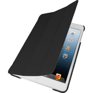 Black Smart Book for iPad Mini Protect Your Mobile Device With 