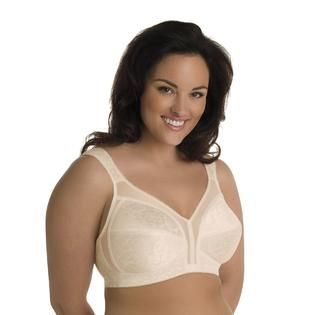 Playtex  Soft Bra 18 Hour® 4693   Full Figure