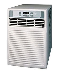 LG 10,000 BTU Slider Casement Air Conditioner (Refurb)  