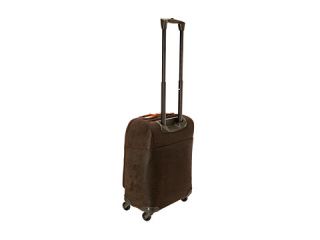 Brics Milano 21 Carry On Spinner Olive