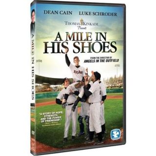 A Mile In His Shoes (Widescreen)