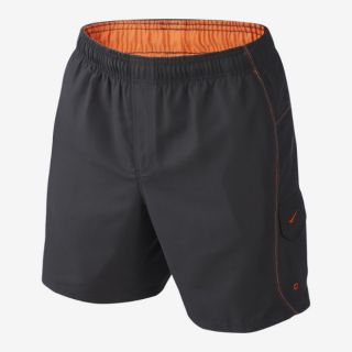 Nike Core Accelerate Volley Mens Swim Shorts