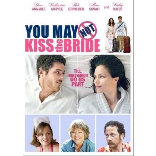 You May Not Kiss The Bride (Widescreen)