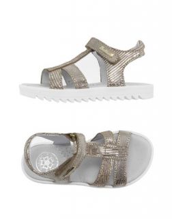 Isabella Balducci Sandals Boy 3 8 years