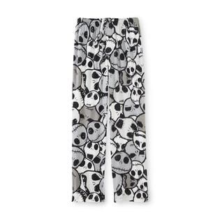 Disney The Nightmare Before Christmas Mens Lounge Pants   Clothing