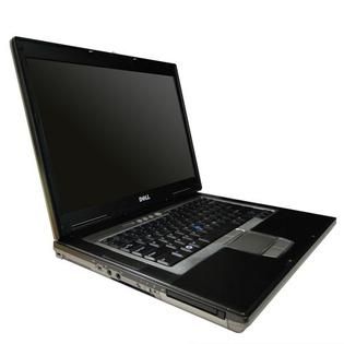 Dell  Latitude D830 Notebook with Armor Shield Skin, Intel Core2Duo