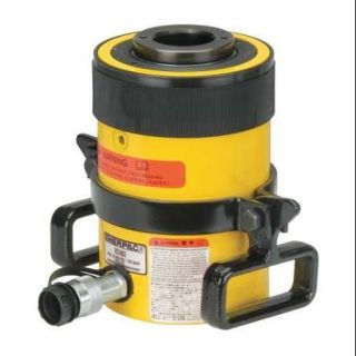 ENERPAC RCH 603 Cylinder, 60 tons, 3in. Stroke L