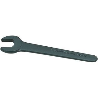 Armstrong 9/16 in. Thin Pattern Carbon Steel Check Nut Wrench   Tools