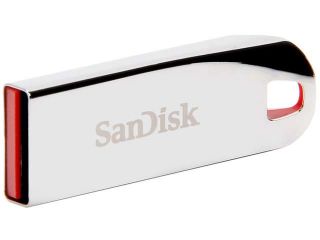 SanDisk Cruzer Fit 8GB USB 2.0 Flash Drive Model SDCZ33 008G B35