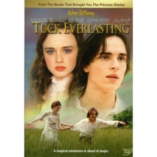 Tuck Everlasting (WSE)