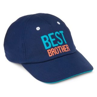 Just One You™ Made by Carters® Toddler Boys Poplin Baseball Hat