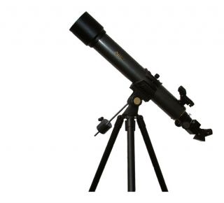 Galileo 720mm x 80mm Refractor Telescope Kit (Refurbished)  