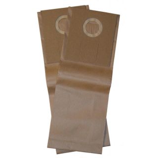 Bissell Commercial Disposable Vacuum Bags for Model BG101H and BG102H