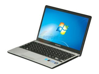 SAMSUNG Laptop Series 3 NP350U2A A01US Intel Core i3 2367M (1.40 GHz) 4 GB Memory 500 GB HDD Intel HD Graphics 3000 12.5" Windows 7 Home Premium 64 Bit
