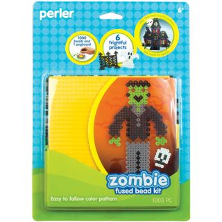 Perler Fun Fusion Bead Zombie Activity Kit  ™ Shopping