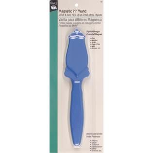 Dritz Magnetic Pin Wand   Home   Crafts & Hobbies   Sewing & Quilting