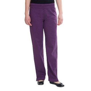 Woolrich First Forks Knit Pants (For Women) 6930A