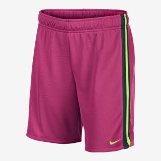 Nike 7 Multi Sport Mesh Field Girls Shorts
