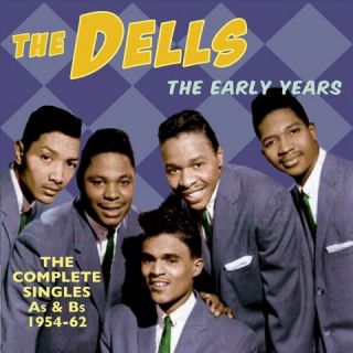 Early Years The Complete Singles As & Bs 1954 62