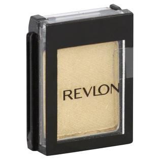 Revlon Eye Shadow Metallic Gold 0.05 oz (1.4 g)   Beauty   Eyes