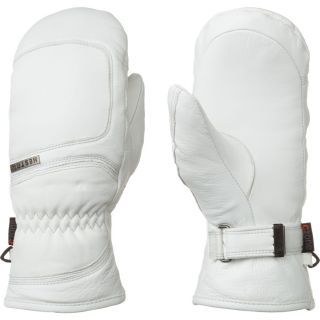 Hestra Full Leather Czone Powder Mitten