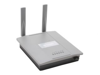 D Link DWL 8200AP Managed Dual Band Access Point