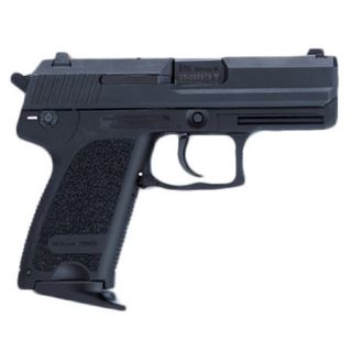 Heckler  Koch USP Compact Handgun 731095