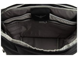 osprey contrail courier